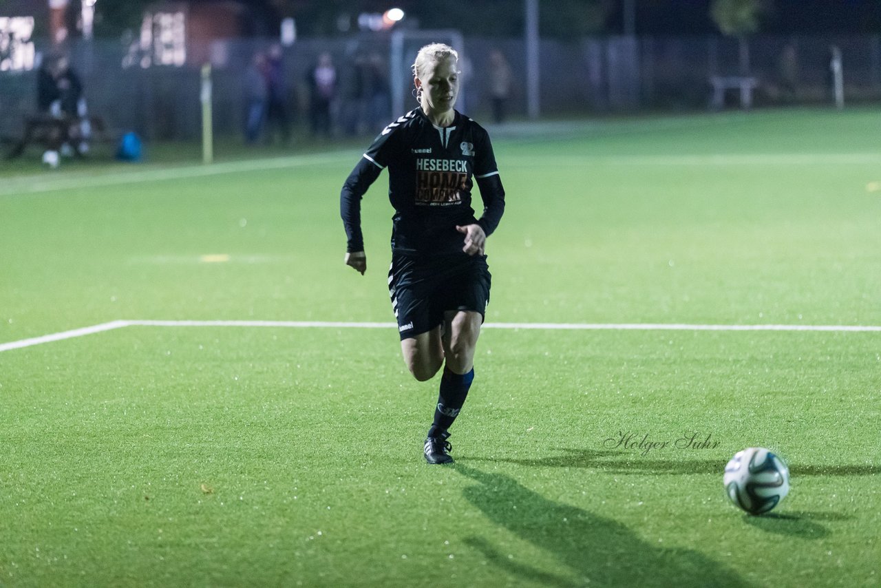 Bild 126 - Frauen FSG Kaltenkirchen - SV Henstedt Ulzburg : Ergebnis: 0:7